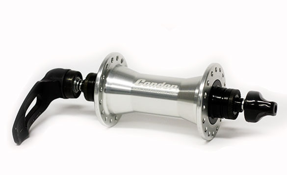 Supremacy Front Road Hub