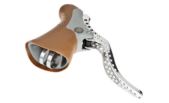 RRL SR Alloy Drilled Brake Levers