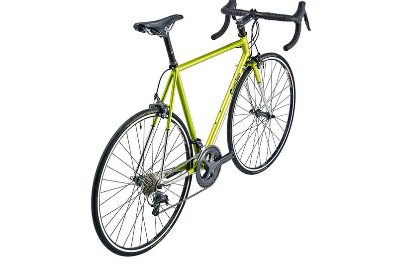 Condor Classico Stainless Frameset