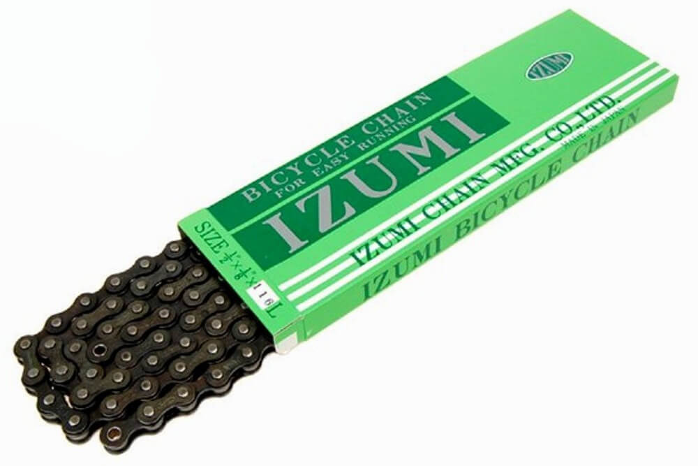 Single Speed Chain