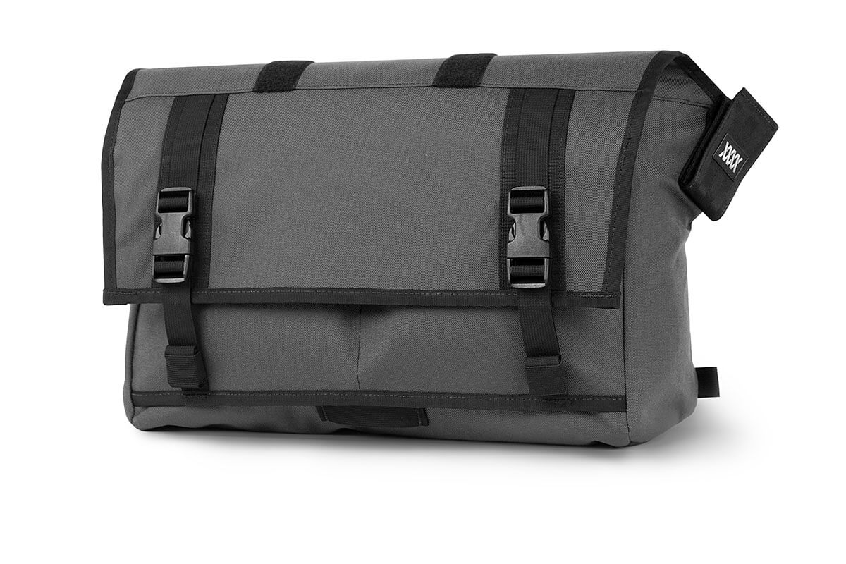 Mission Workshop Monty Messenger Bag – Condor Cycles
