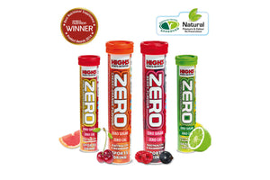 High 5 Zero Sports Drink