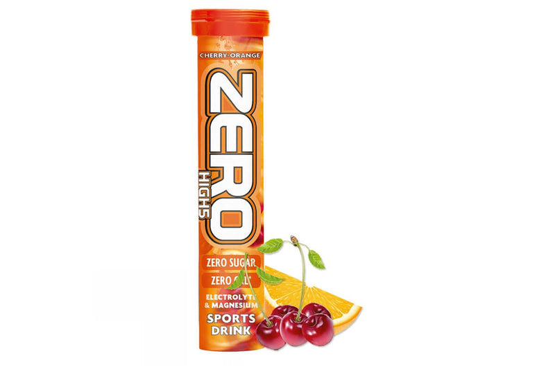 High 5 Zero Sports Drink