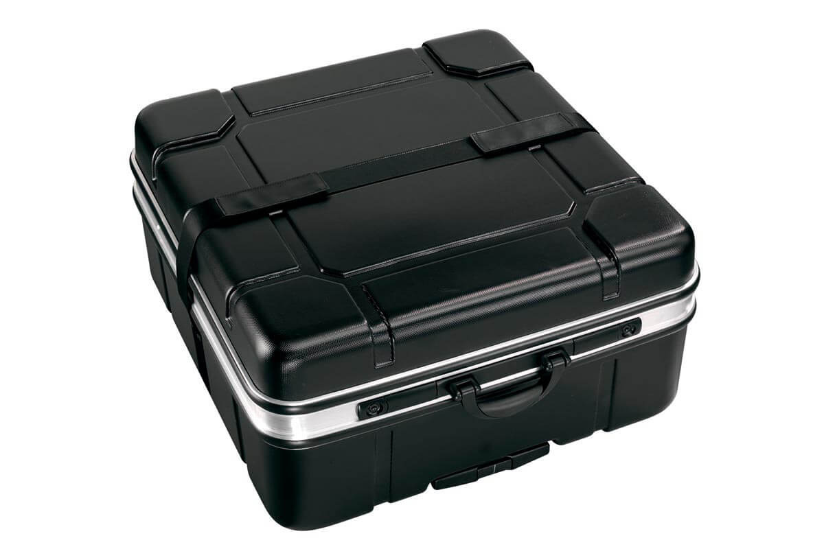 B&W Bike Box for Brompton – Condor Cycles