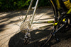 Condor Classico Stainless Frameset