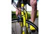 Condor Classico Stainless Frameset