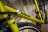 Condor Classico Stainless Frameset