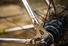 Condor Classico Stainless Frameset
