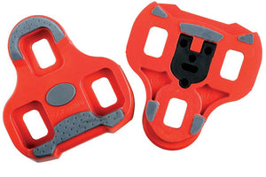 Look Keo Grip Cleats