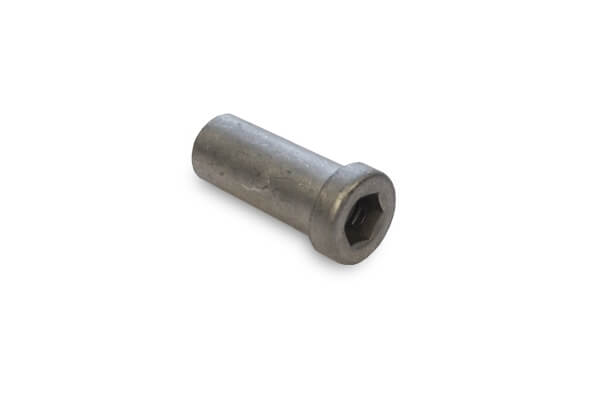 Incasso Brake Nut