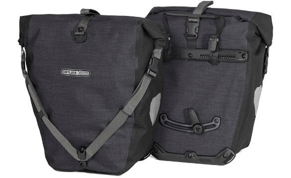 Ortlieb Back Roller Plus Rear Panniers QL2.1