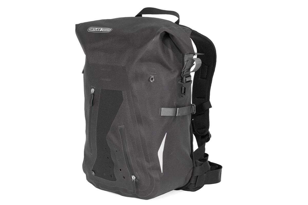 Packman Pro 2 Backpack