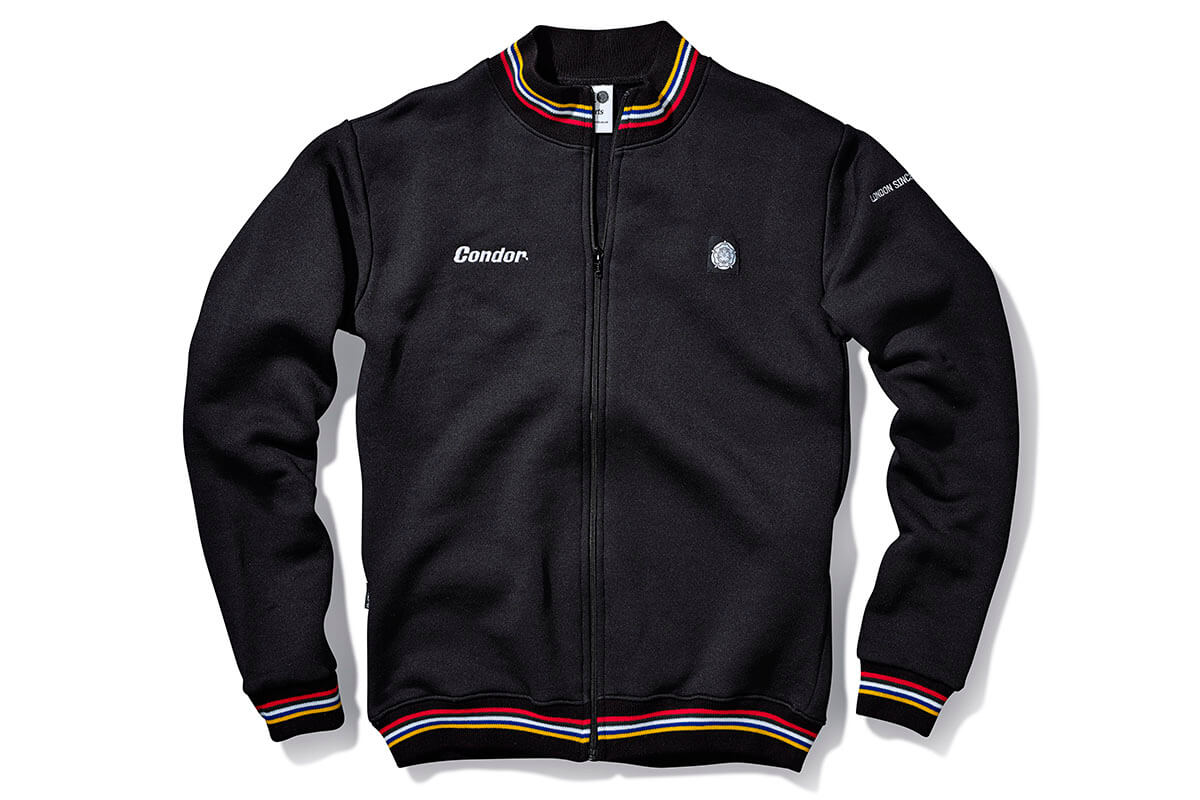 Condor York Jacket