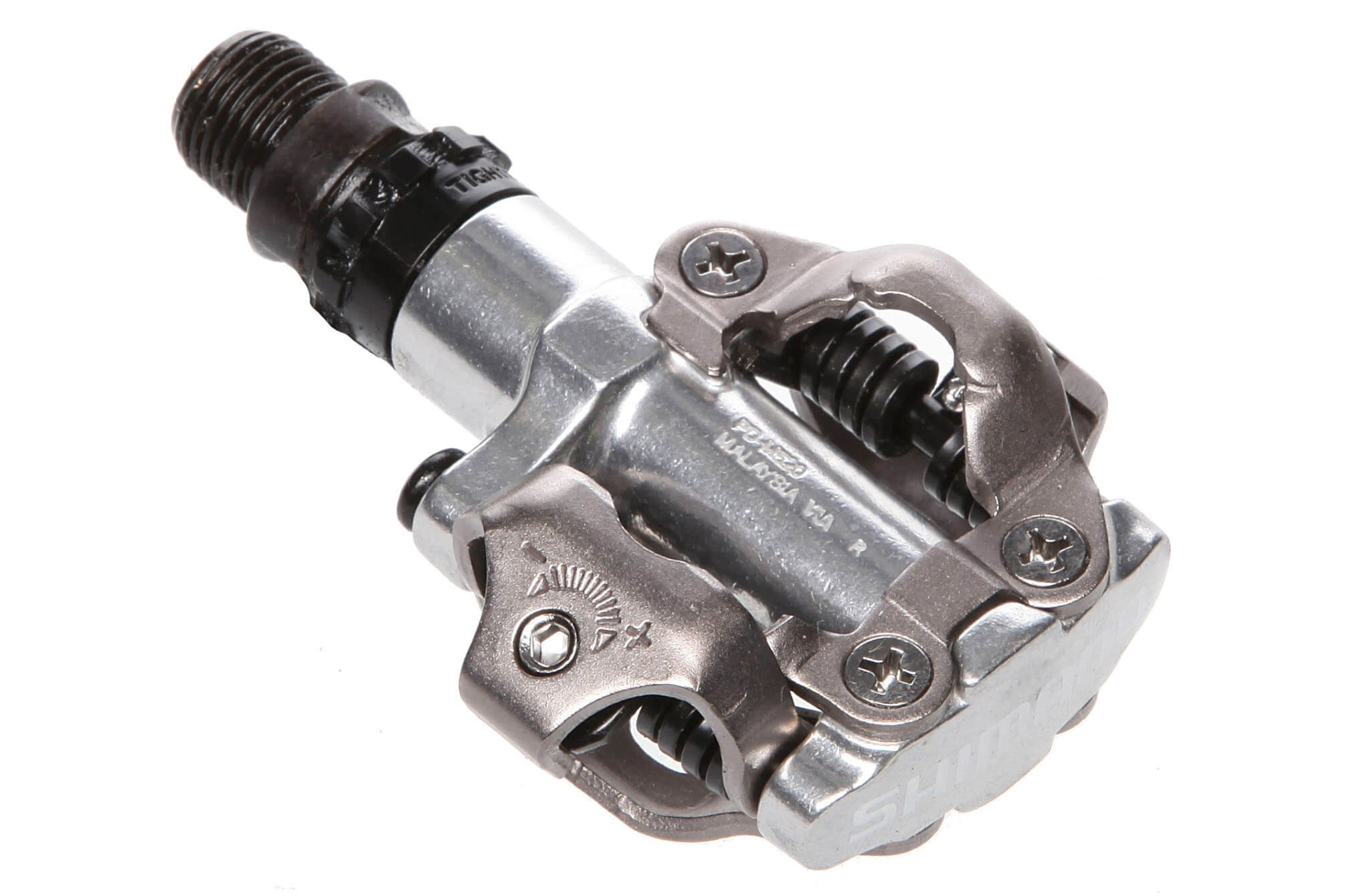 shimano klickpedale pd m520 Shimano PD-M520 Pedals – Condor Cycles