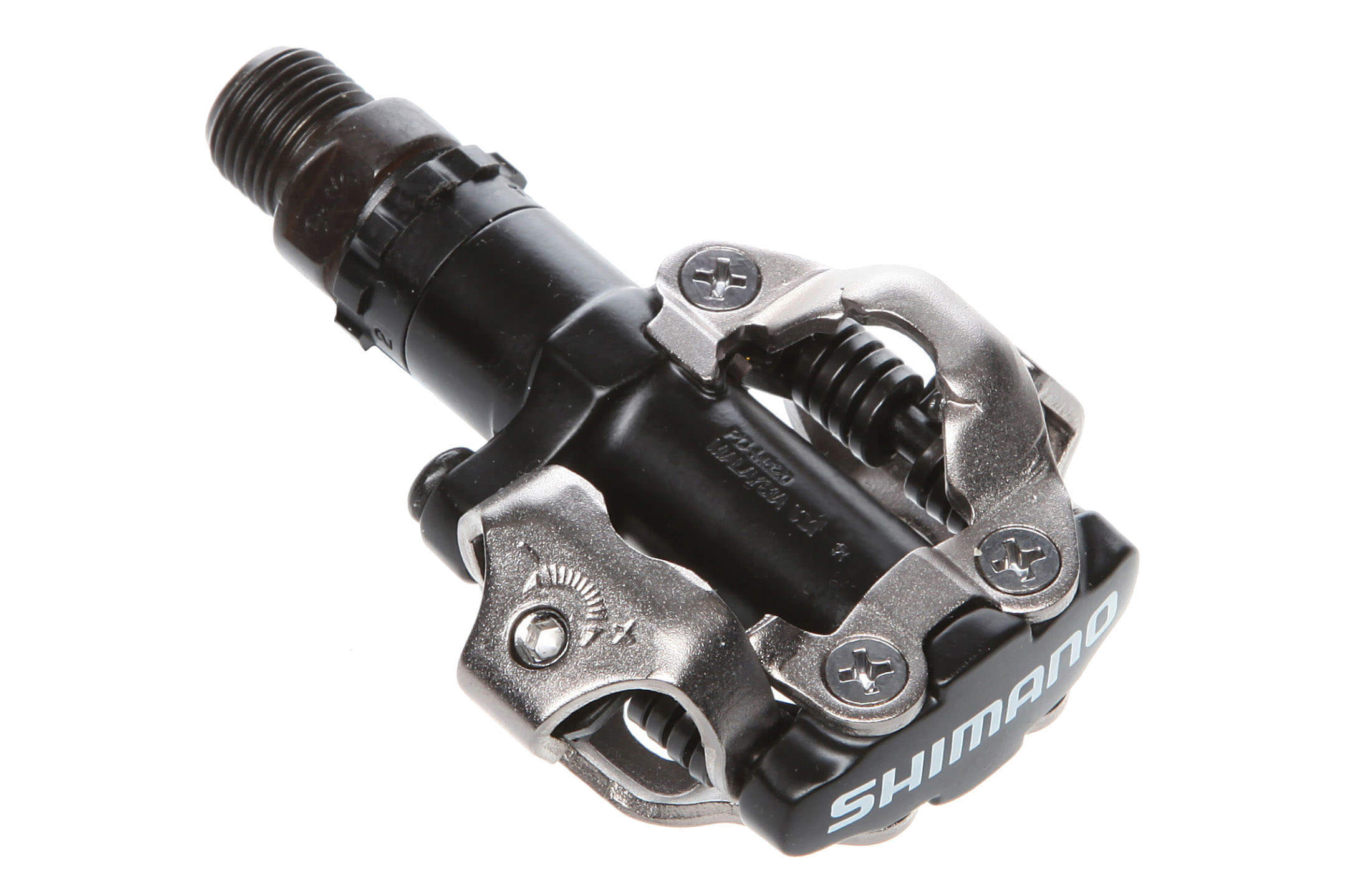 PD M520 Pedals