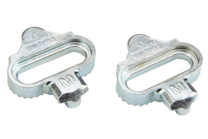 SPD Cleat SM SH56 No Plate