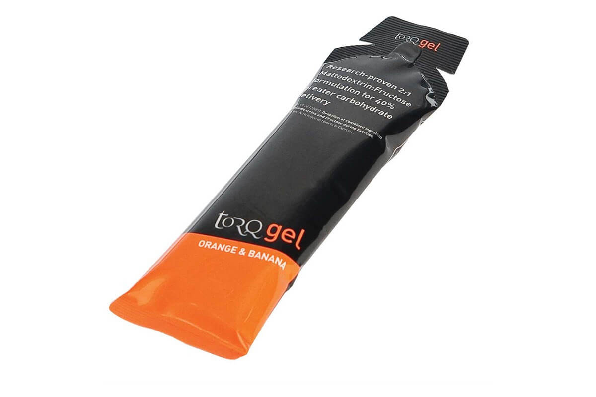 Energy Gel
