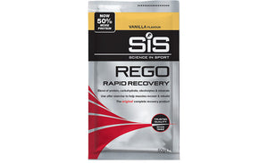 SiS REGO Rapid Recovery Drink