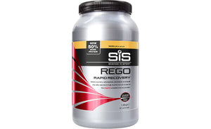 SiS REGO Rapid Recovery Drink