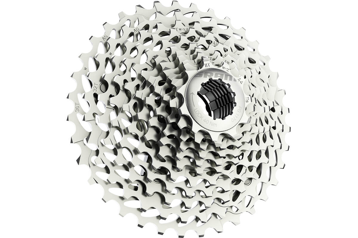 PG 1170 Cassette