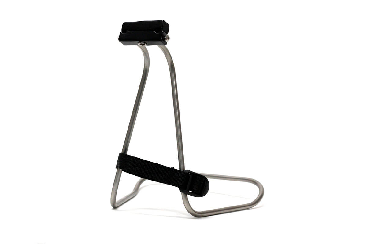 Bagman Standard Expedition Saddle Bag Support