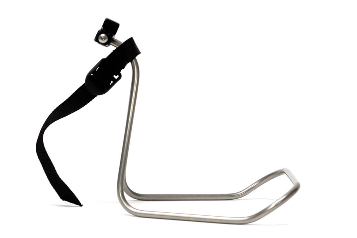 Carradice Bagman Standard Sport Satteltaschenhalterung – Condor Cycles