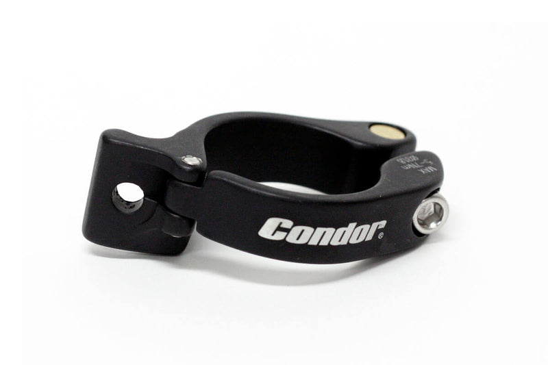 Condor Front Mech Clamp