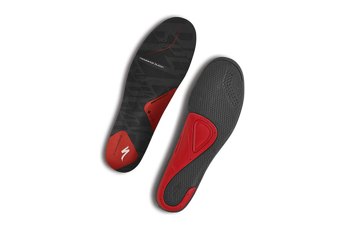 Body Geometry SL Footbeds