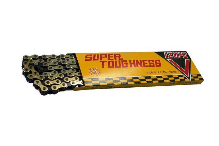 Super Toughness Chain