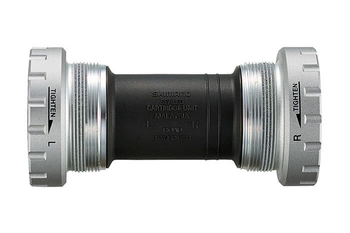 Shimano Tiagra BB RS500 For 3500 4700 Condor Cycles