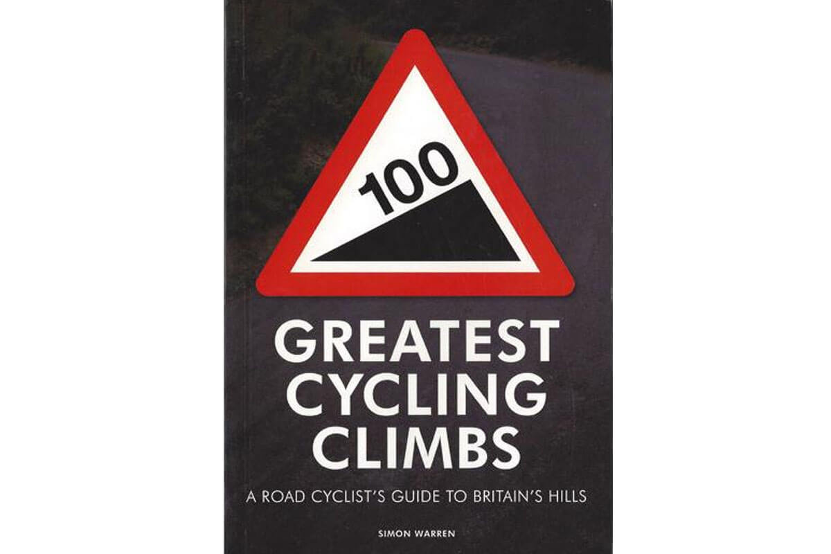 100 Greatest Cycling Climbs – Condor Cycles