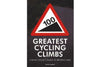 100 Greatest Cycling Climbs