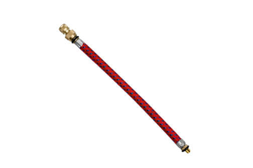 Presta Pump Hose