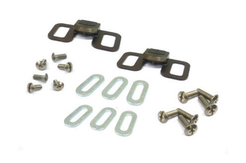 Campagnolo Pro Fit Engaging Hooks