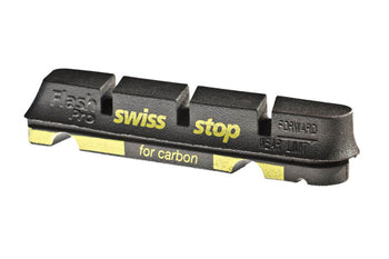 SwissStop Flash Pro Brake Pads - Shimano Fit