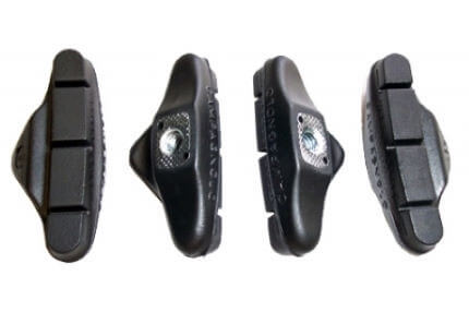Veloce VL600 Brake Blocks
