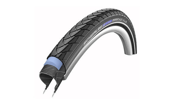 Marathon Plus Tyre