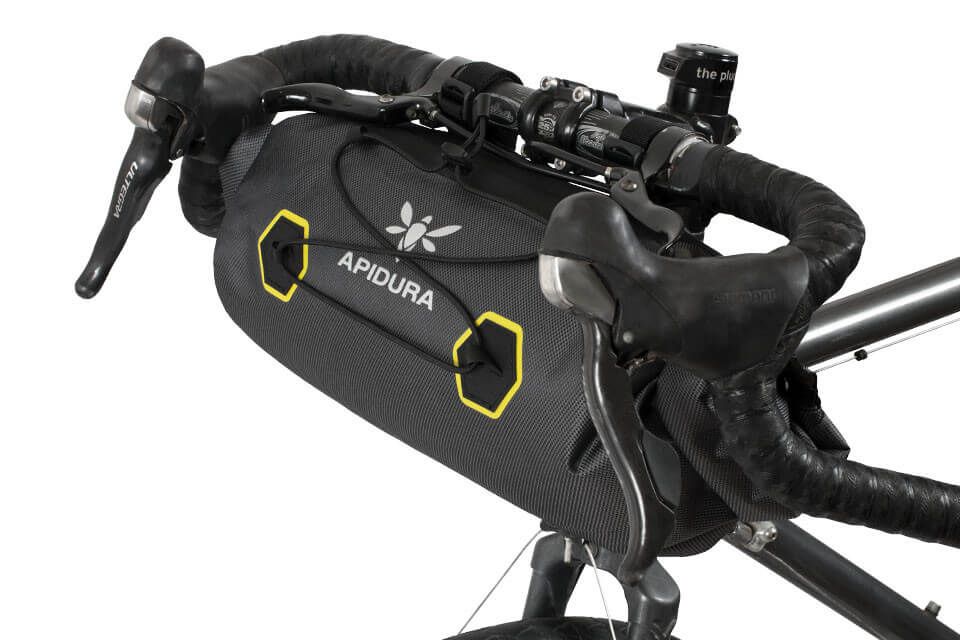 Apidura Expedition Handlebar Pack – Condor Cycles