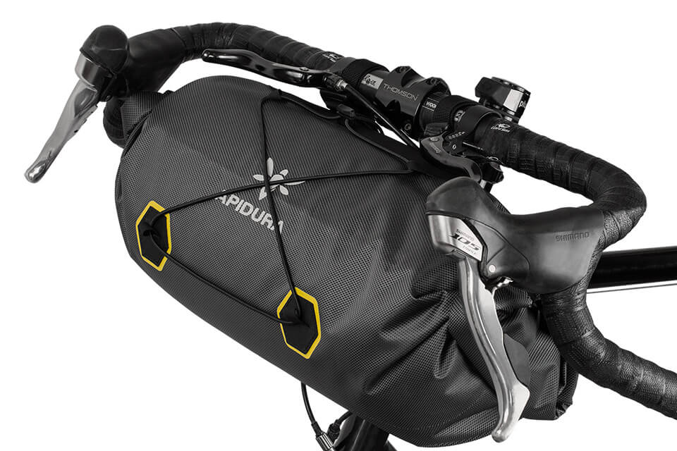 Apidura Expedition Handlebar Pack – Condor Cycles