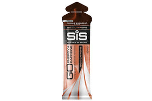 SiS GO Plus Caffeine Gel