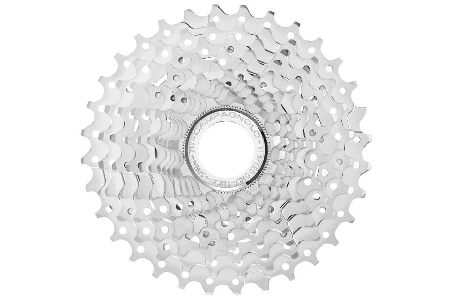 Potenza 11 Speed Cassette