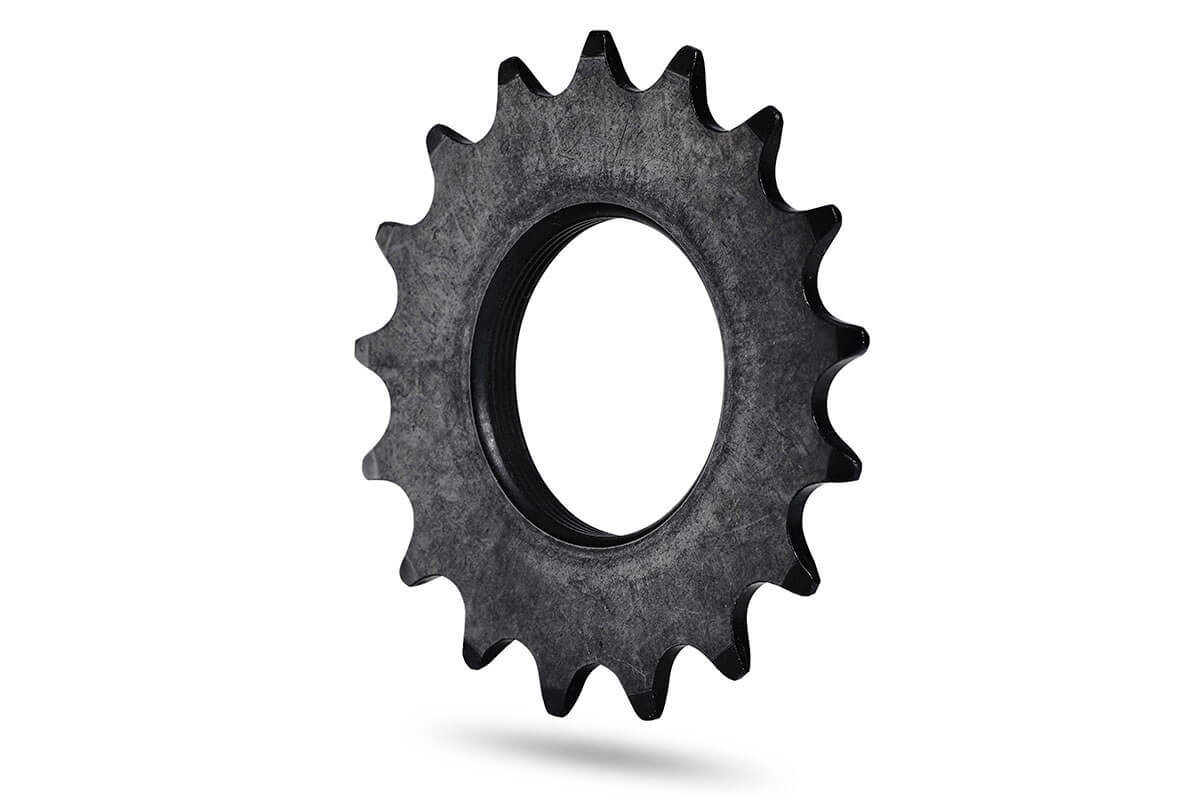Basic 1 8" Fixed Sprocket