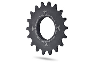 Condor CNC 1/8" Fixed Sprocket