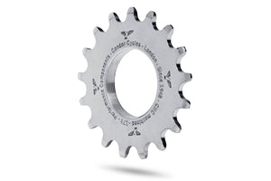 Condor CNC 1/8" Fixed Sprocket