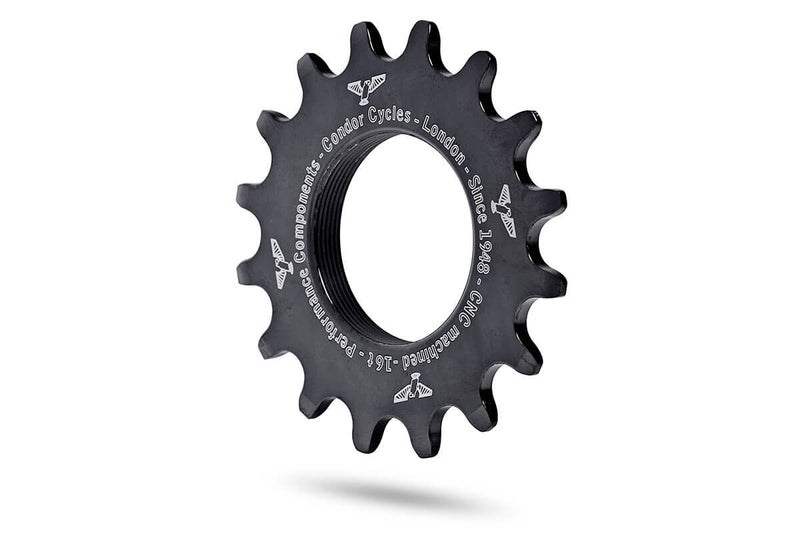 Condor CNC 1/8 Fixed Sprocket