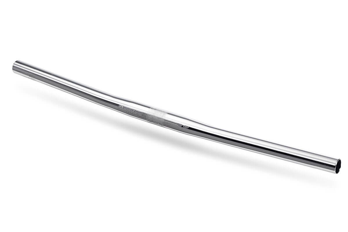 Condor Flat Alloy Handlebar – Condor Cycles