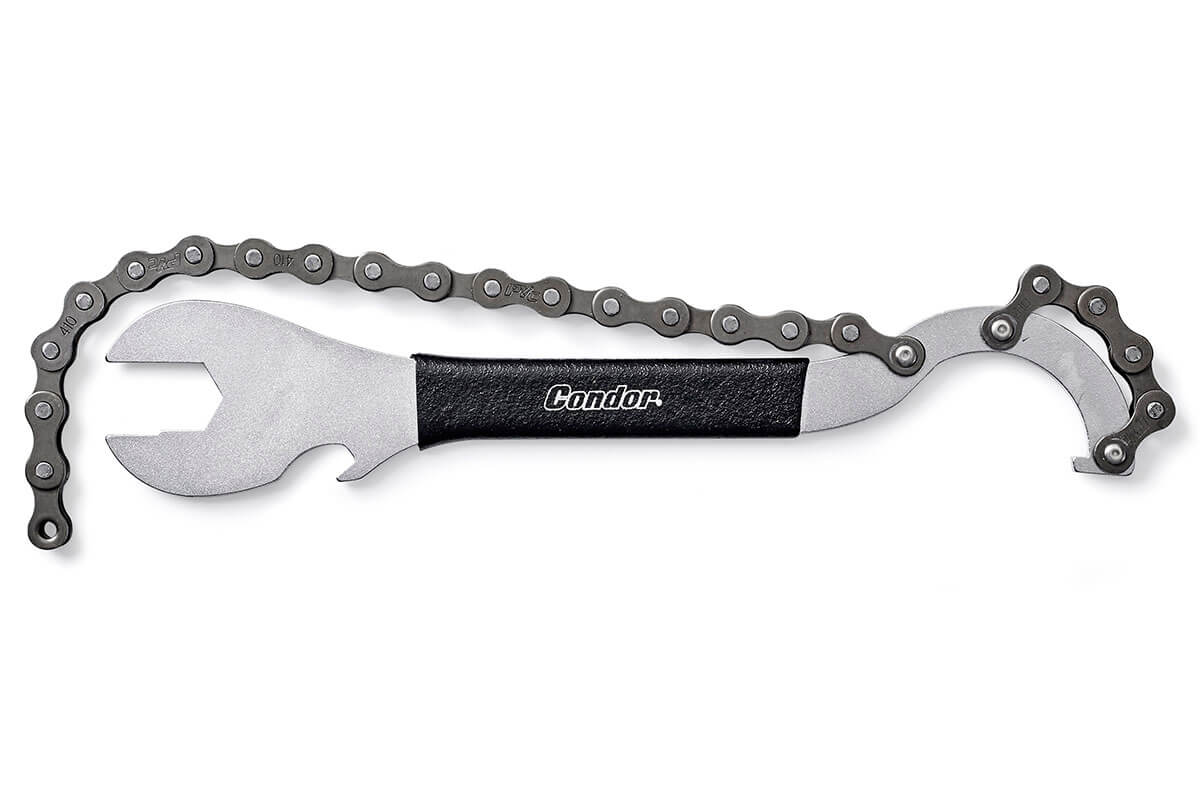 fixed gear tool Condor 5 Function Single Speed Tool – Condor Cycles