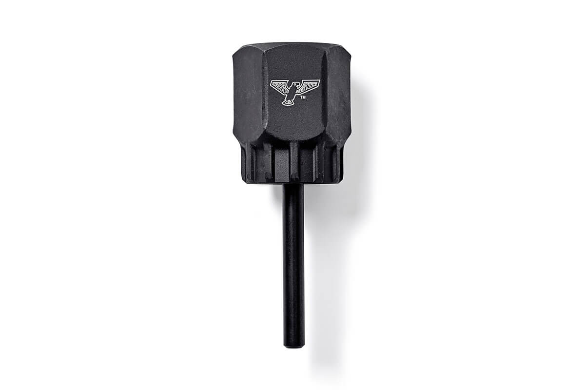Condor Cassette Tool for Shimano Drivetrains