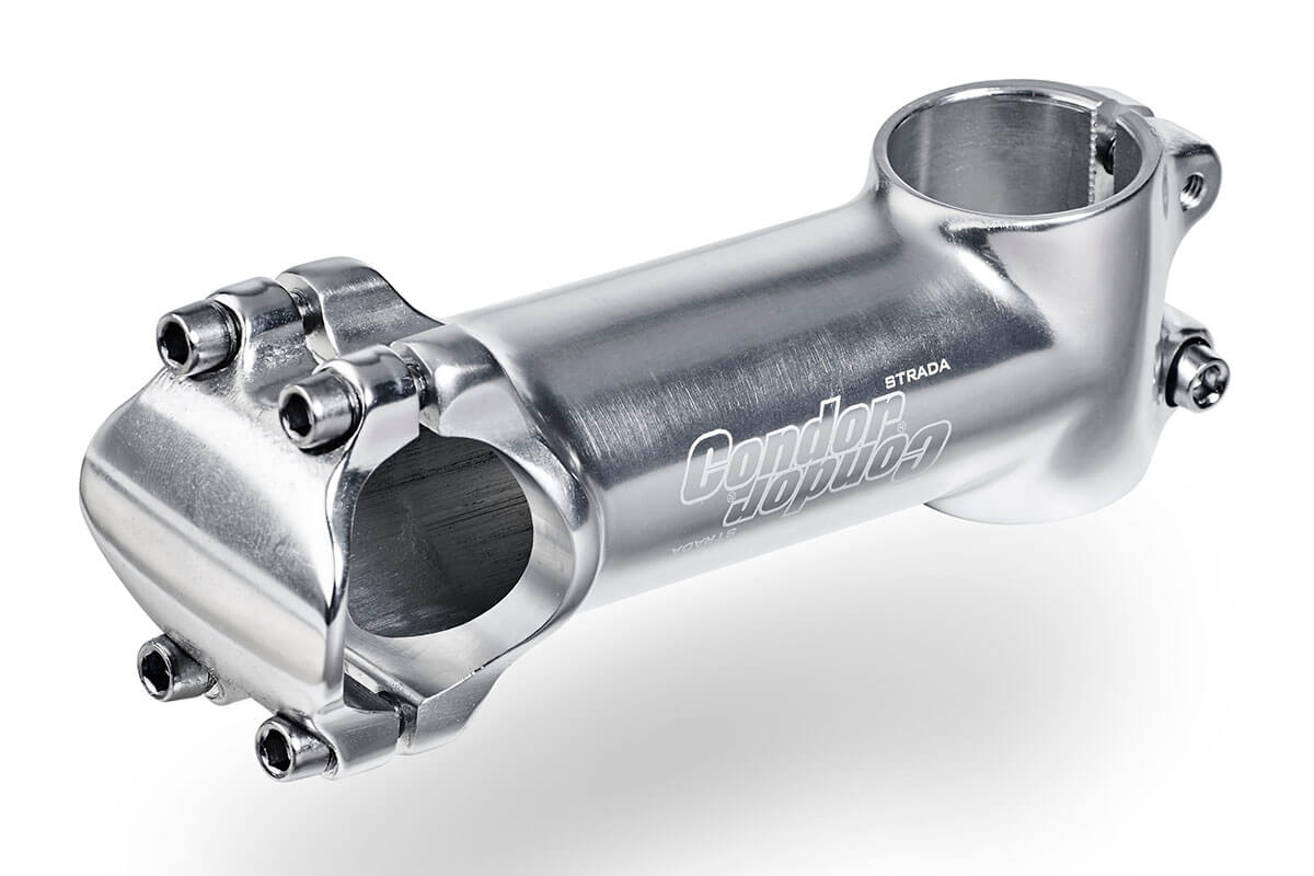 Condor Strada Alloy Stem – Condor Cycles