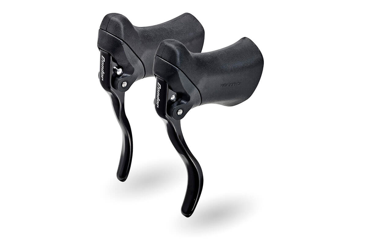 Road Brake Levers